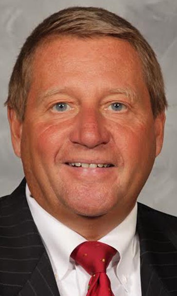 Panthers name Luukko executive chairman of Sunrise Sports & Entertainment